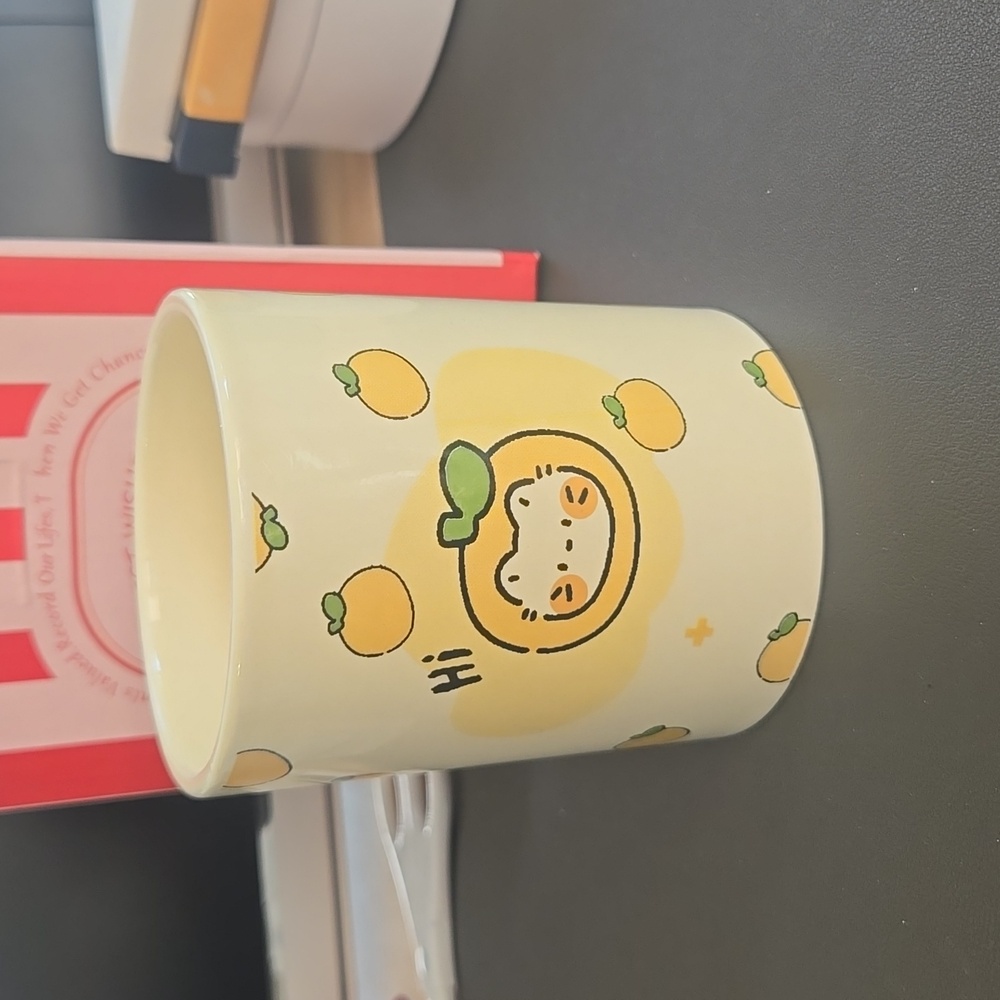 Pencil Holder